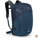 【 先着55名! 2日間限定ゾロ目555円クーポン】Osprey Nebula コミューターバックパック