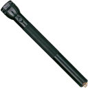 【 先着55名! 2日間限定ゾロ目555円クーポン】MAG-LITE Dセル シリーズ 6セルDマグライト ブラック ハングパック S6D016