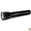 【 先着55名! 2日間限定ゾロ目555円クーポン】MAG-LITE(マグライト) 2Dセル(単1電池2本) LED フラッシュライト ブラック 単1電池×2本...