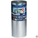 【30日限定500OFFクーポン配信】Reflectix BP24025 24インチX 25フィートバブルパック断熱