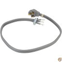 【4/30日限定★円高還元!!510円クーポン】Whirlpool PT220 4-Feet 3 Wire 40-Amp Range Power C by [並...