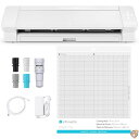【先着50名様1000円クーポン】グラフテック SILH-CAMEO-4-PLUS-J カッティングマシン Silhouette Cameo 4 Plus ホワ...