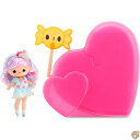 【 先着55名! 2日間限定ゾロ目555円クーポン】MGA Entertainment シークレットクラッシュ ミニ Secret Crush 【並行輸入品】