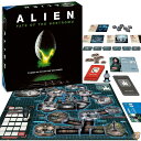 【1000円クーポン25日6時間限定!10名様】Ravensburger Alien:Fate of The Nostromo ボードゲーム 対象年齢10歳以上 サスペンスの協力戦略ゲーム