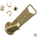 【14-15日限定!1000円クーポン20名様】Carhartt メンズ 105598 No.10 ジッパースライダー修理キット