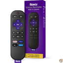 【4/30日限定★円高還元!!510円クーポン】Roku Voice Remote (Official) for Players, Audio, and TV