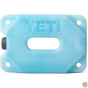 【 先着55名! 2日間限定ゾロ目555円クーポン】YETI Cooler Ice Pack - 2 lbs by Yeti
