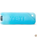 【 先着55名! 2日間限定ゾロ目555円クーポン】YETI ICE 1 lb. Refreezable Reusable Cooler Ice Pack