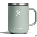 Hydro Flask 24オンス マグリュウゼツラン。