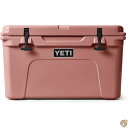 【 先着55名! 2日間限定ゾロ目555円クーポン】YETI Tundra 45 クーラー