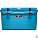 【 先着55名! 2日間限定ゾロ目555円クーポン】YETI Tundra 45 クーラー