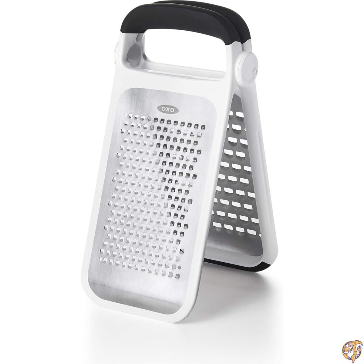 【最大2000円クーポン25日〜】OXO(オクソー) グッドグリップス エッチングおろし器