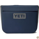 【 先着55名! 2日間限定ゾロ目555円クーポン】YETI サイドキック ドライ 6L ギアケース ネイビー