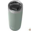 【 先着55名! 2日間限定ゾロ目555円クーポン】YETI (イエティ) Rambler 10オンス タンブラー ステンレススチール 真空断熱マグスライダー蓋...
