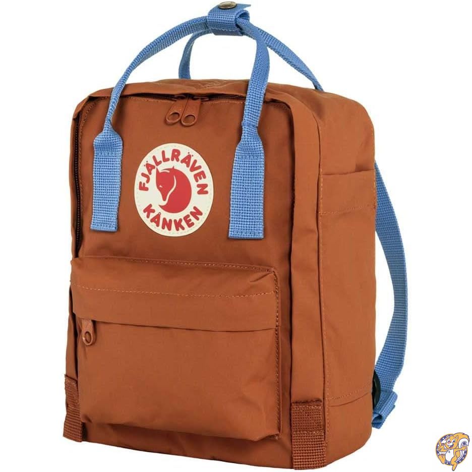【ポイント3倍20時28時間】FJALL RAVEN(フェールラーベン) リュック Kanken Mini 23561