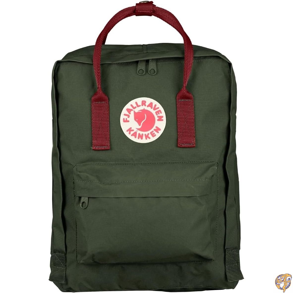 [フェールラーベン] FJALL RAVEN Kanken 23510 カンケン リュックのサムネイル