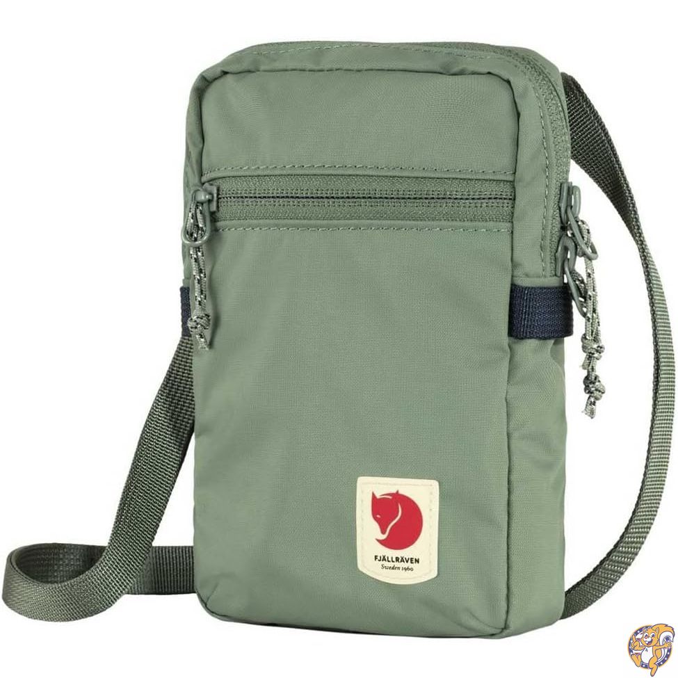【ポイント3倍20時28時間】[フェールラーベン] ショルダーバッグ サコッシュ High Coast Pocket 23226