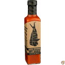 【先着30名様!全品555円OFF】Hank Sauce Herb Infused Hot Versatile Pepper with Fresh Basil, Garlic & Aged Peppers Mild Heat Original Flavor Multipurpose Gourmet 8 Ounces 1 Bottle