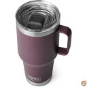 YETI Stainless Steel Rambler Travel Drinking_Cup, Vacuum Insulated with Strongho...