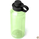 【4/30日限定★円高還元!!510円クーポン】YETI Yonder 1.5L/50 oz Water Bottle with Tether Cap, Aga...