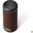 【 先着55名! 2日間限定ゾロ目555円クーポン】YETI (イエティ) Rambler 12オンス Colster スリム缶インシュレーター スリムハードセ...