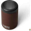 【 先着55名! 2日間限定ゾロ目555円クーポン】YETI (イエティ) Rambler 12オンス コルスター缶インシュレーター 標準サイズの缶用 ウェット...