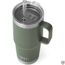 【 先着55名! 2日間限定ゾロ目555円クーポン】w Mug, Vacuum Insulated, Stainless Steel, Camp Green