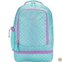 【 先着55名! 2日間限定ゾロ目555円クーポン】Bentgo Kids Prints 2 1 & , 16.5 L x 11 W 7.5 D,