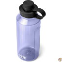【4/30日限定★円高還元!!510円クーポン】YETI Yonder 1.5L/50 oz Water Bottle with Tether Cap, Cos...