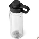 【 先着55名! 2日間限定ゾロ目555円クーポン】YETI Yonder 750 ml/25 oz Water Bottle with Tether Cap,...