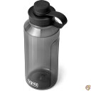 【4/30日限定★円高還元!!510円クーポン】YETI Yonder 1.5L/50 oz Water Bottle with Tether Cap, Cha...