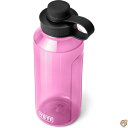 【4/30日限定★円高還元!!510円クーポン】YETI Yonder 1.5L/50 oz Water Bottle with Tether Cap, Pow...
