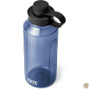 【4/30日限定★円高還元!!510円クーポン】YETI Yonder 1.5L/50 oz Water Bottle with Tether Cap, Nav...
