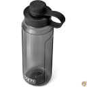 【 先着55名! 2日間限定ゾロ目555円クーポン】YETI Yonder 1L/34 oz Water Bottle with Tether Cap, Cha...