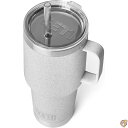 【 先着55名! 2日間限定ゾロ目555円クーポン】Ni Zmir YETI Rambler 35 oz Straw Mug, Vacuum Insulated...