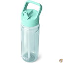 【 先着55名! 2日間限定ゾロ目555円クーポン】YETI Yonder 750 ml/25 oz Water Bottle with Straw Cap, ...