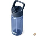 【 先着55名! 2日間限定ゾロ目555円クーポン】YETI Yonder 600 ml/20 oz Water Bottle with Straw Cap, ...