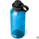 【4/30日限定★円高還元!!510円クーポン】YETI Yonder 1.5L/50 oz Water Bottle with Tether Cap, Big...
