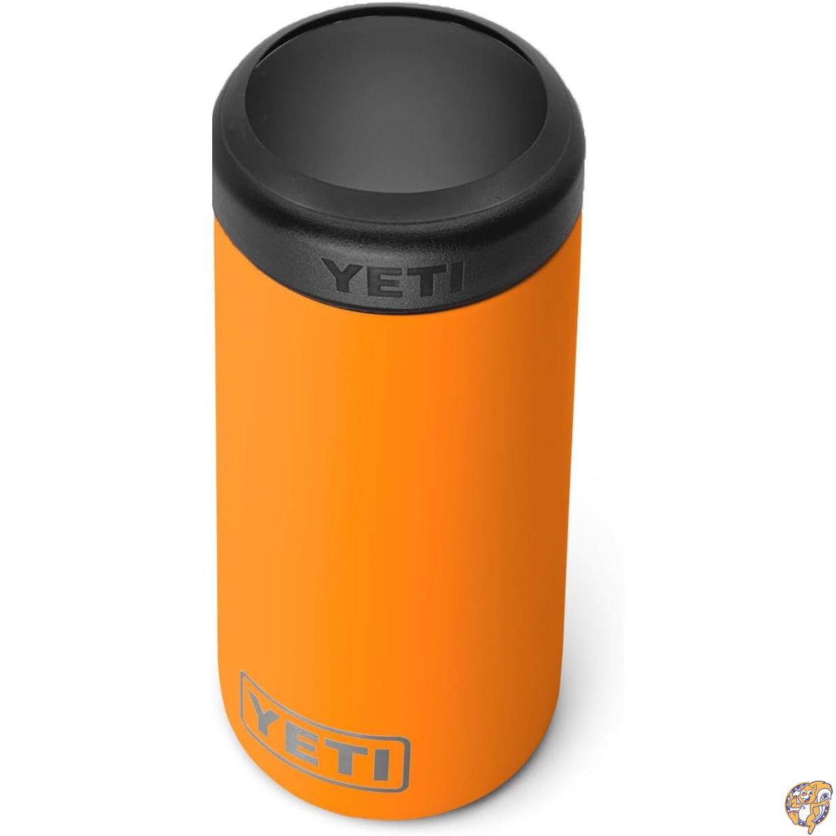 【最大2000円クーポン25日〜】YETI (イエティ) Rambler 12オンス コルスタースリム缶断熱材 スリムハードセルツァー缶 キングカニ用 (中身は...