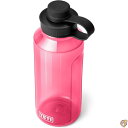 【4/30日限定★円高還元!!510円クーポン】YETI Yonder 1.5L/50 oz Water Bottle with Tether Cap, Tro...