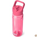 【 先着55名! 2日間限定ゾロ目555円クーポン】YETI Yonder 750 ml/25 oz Water Bottle with Straw Cap, ...