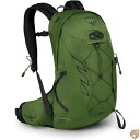 【 先着55名! 2日間限定ゾロ目555円クーポン】Osprey