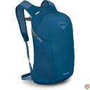 【 先着55名! 2日間限定ゾロ目555円クーポン】Osprey Daylite