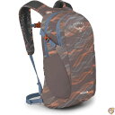 【 先着55名! 2日間限定ゾロ目555円クーポン】Osprey Daylite
