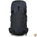 【 先着55名! 2日間限定ゾロ目555円クーポン】OSPREY オスプレー タロン 33 S/M エクリプスグレー