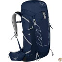 【14-15日限定!1000円クーポン20名様】OSPREY(オスプレー) タロン33 OS50236 セラミックブルー L/XL