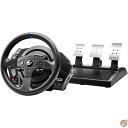 【先着55名様!全品555円クーポン配信中】T300RS GT Edition Racing Wheel