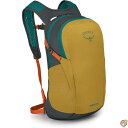【 先着55名! 2日間限定ゾロ目555円クーポン】Osprey Daylite