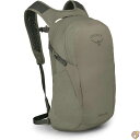 【 先着55名! 2日間限定ゾロ目555円クーポン】Osprey Daylite