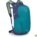 【 先着55名! 2日間限定ゾロ目555円クーポン】Osprey Daylite
